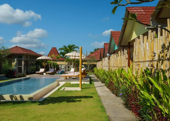 United Colors Of Bali